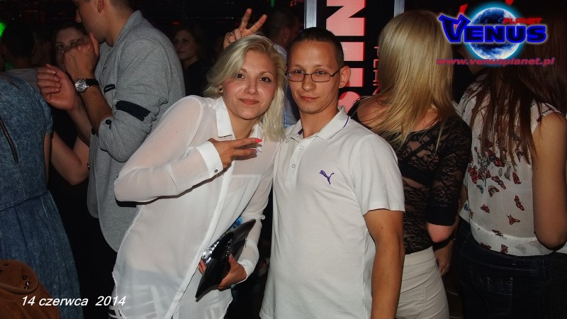 Weekend w Venus Planet część I