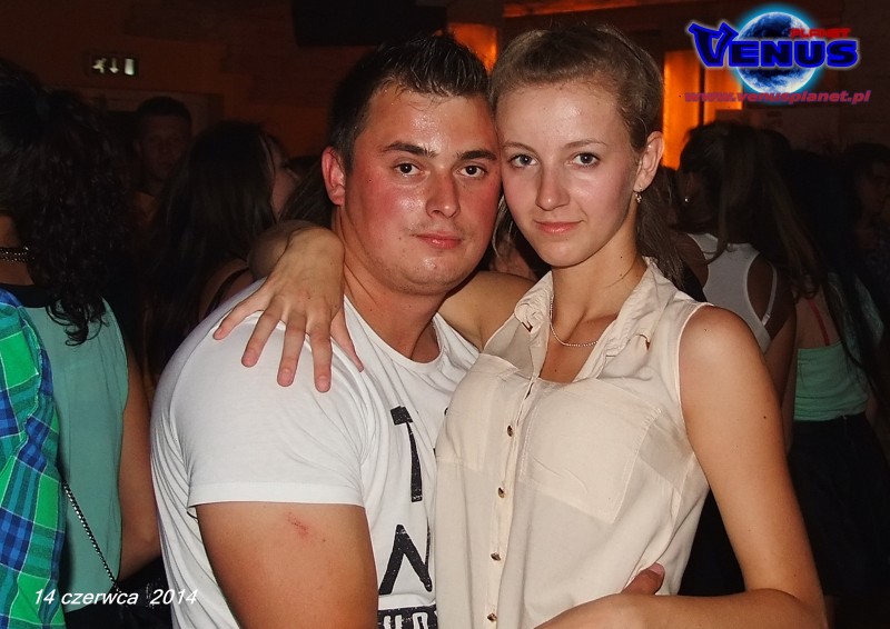 Weekend w Venus Planet część I