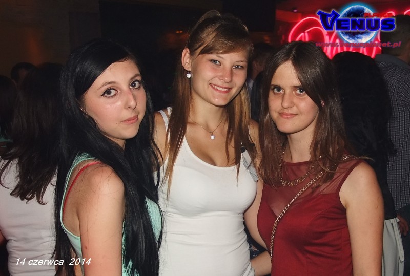 Weekend w Venus Planet część I