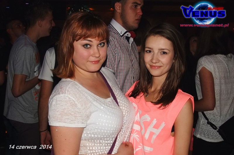 Weekend w Venus Planet część I