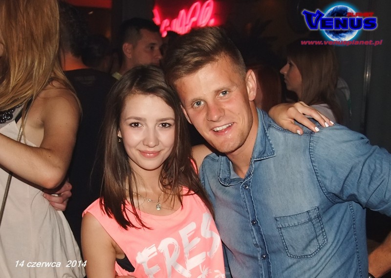 Weekend w Venus Planet część I