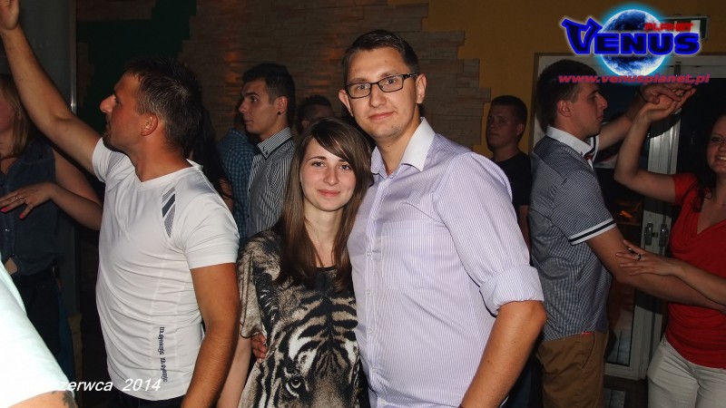 Weekend w Venus Planet część I