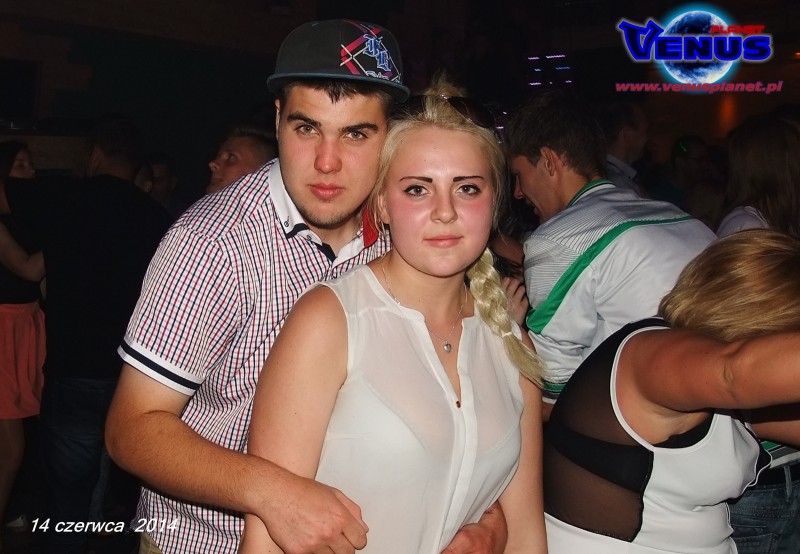 Weekend w Venus Planet część I