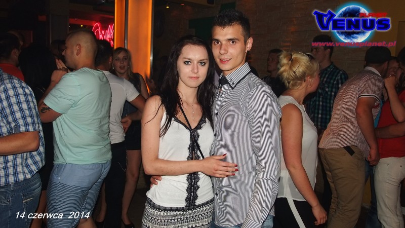 Weekend w Venus Planet część I