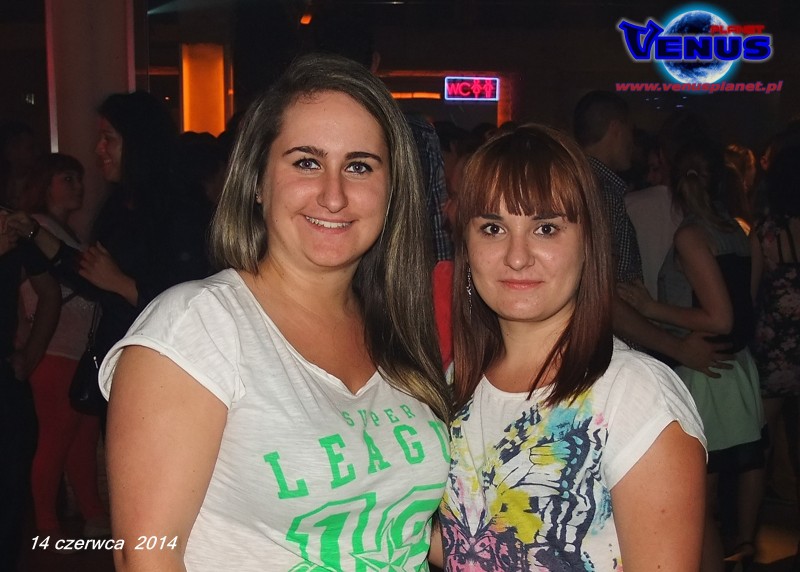 Weekend w Venus Planet część II