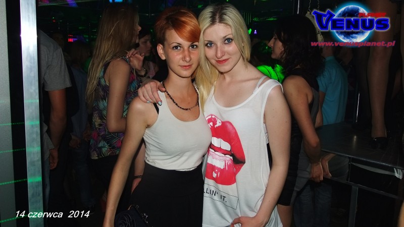 Weekend w Venus Planet część VI