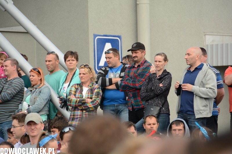 Otwarcie turnieju Kujawy Cup