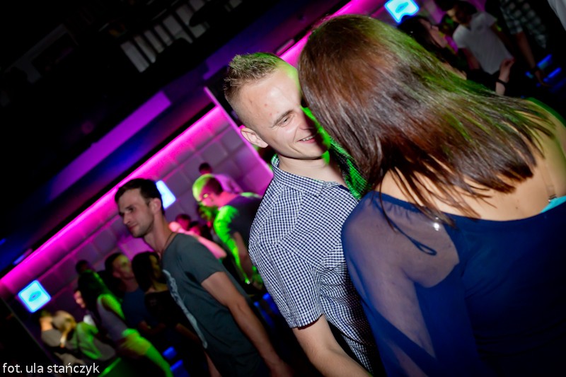 18.06 impreza w Million Club