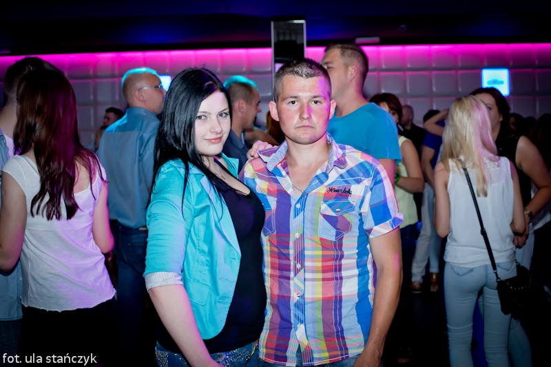 18.06 impreza w Million Club