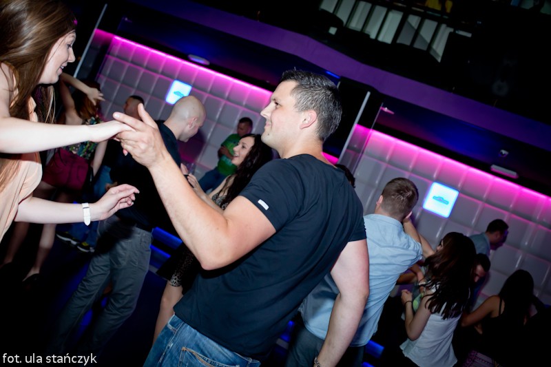 18.06 impreza w Million Club