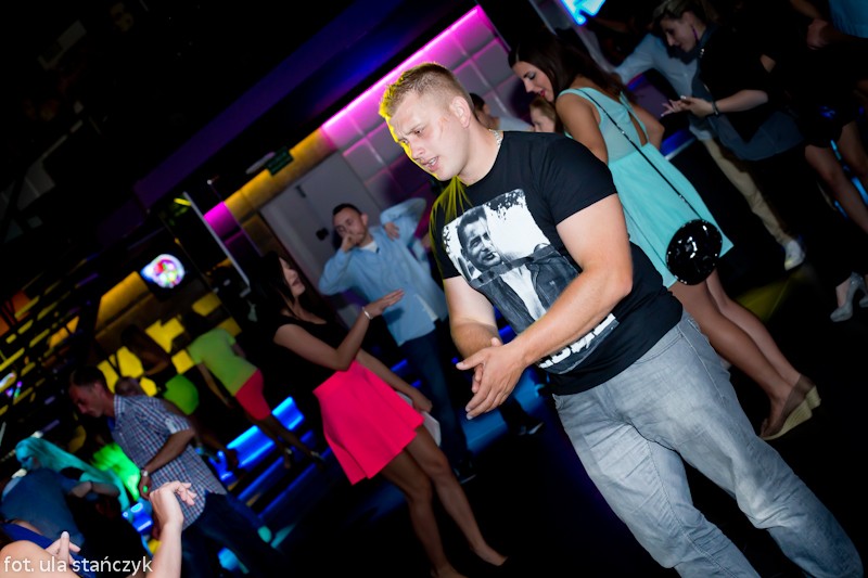 18.06 impreza w Million Club