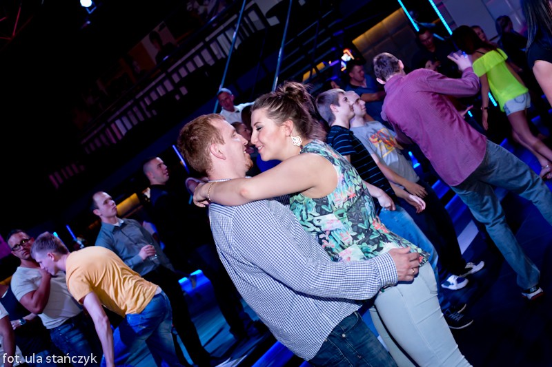 18.06 impreza w Million Club