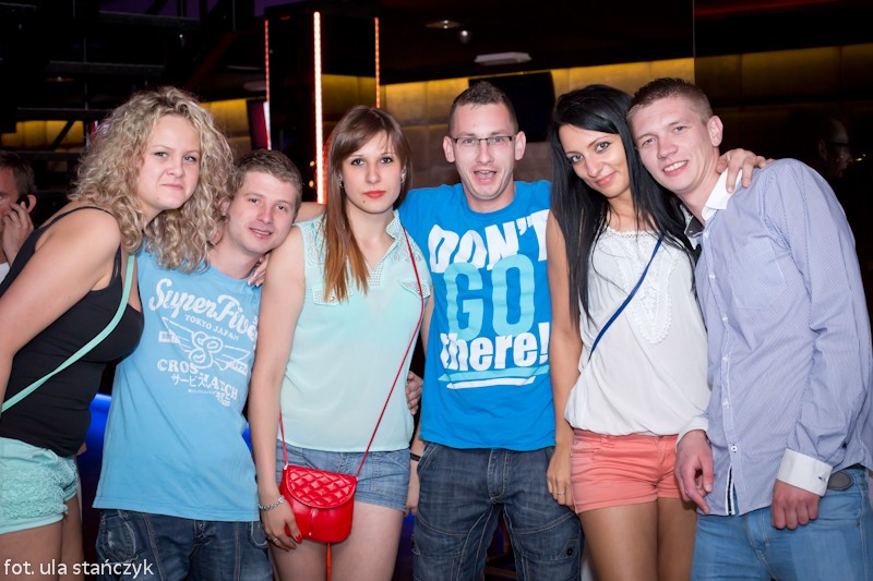 18.06 impreza w Million Club