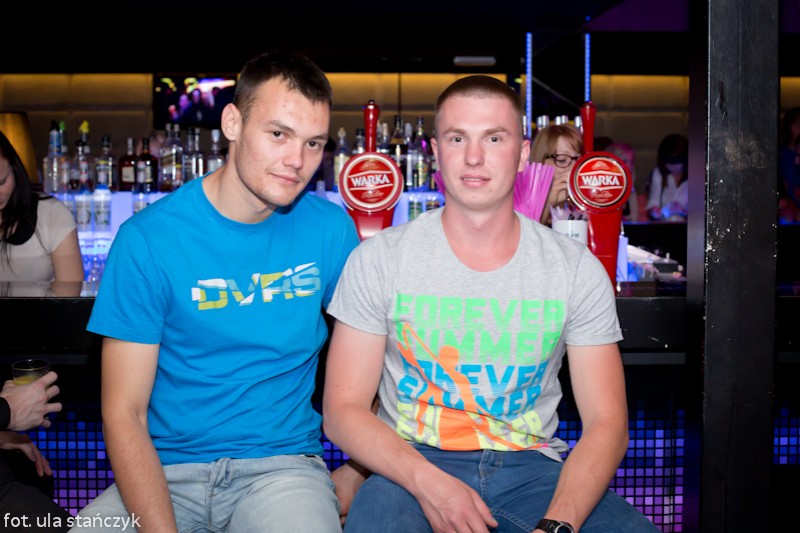 18.06 impreza w Million Club