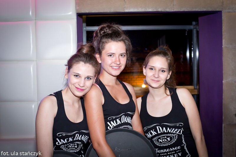 18.06 impreza w Million Club