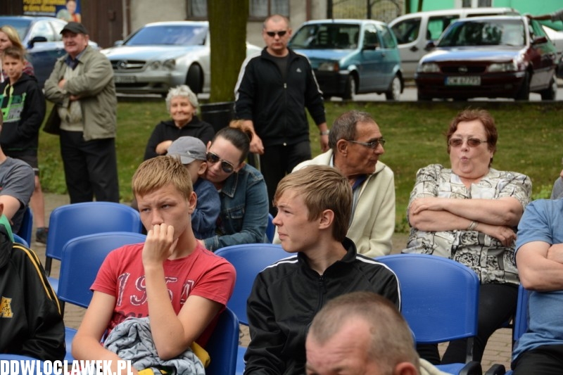 XV Turniej Miast Królewskich w Boksie