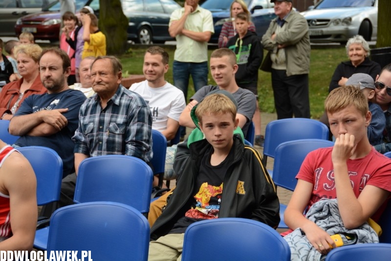 XV Turniej Miast Królewskich w Boksie