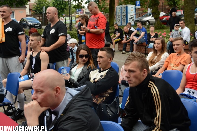 XV Turniej Miast Królewskich w Boksie