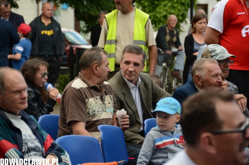 XV Turniej Miast Królewskich w Boksie