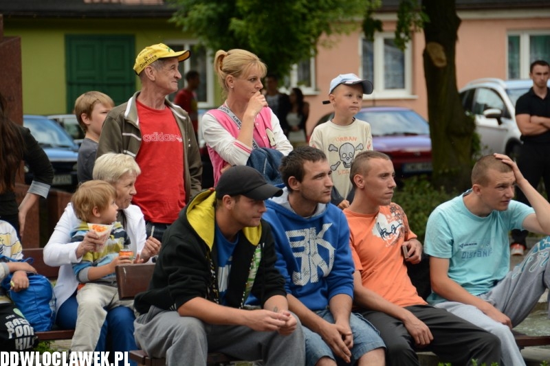 XV Turniej Miast Królewskich w Boksie