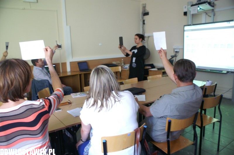 K-PCEN: Edukacja w cyfrowym wymiarze