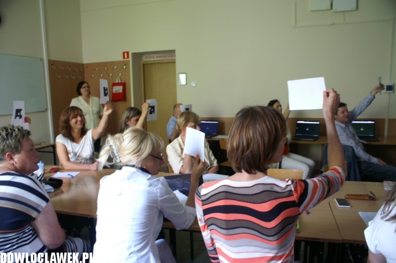 K-PCEN: Edukacja w cyfrowym wymiarze