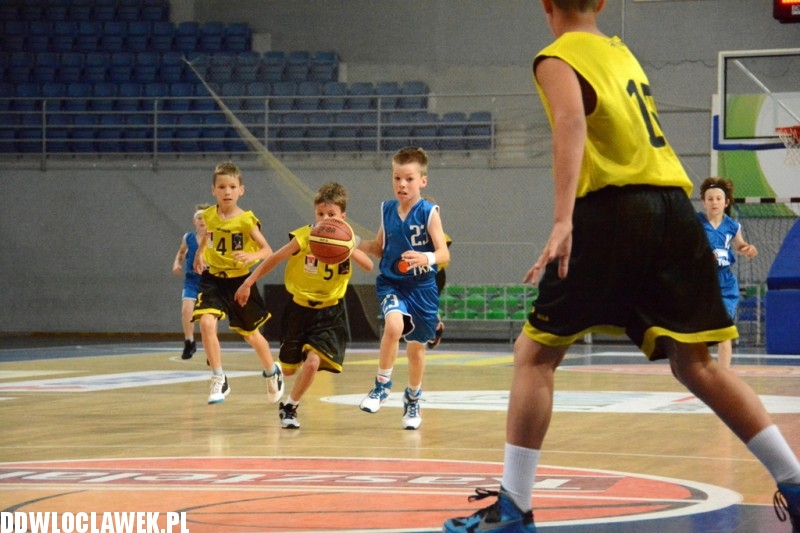 Włocławek Cup: TKM - MKK Gniezno