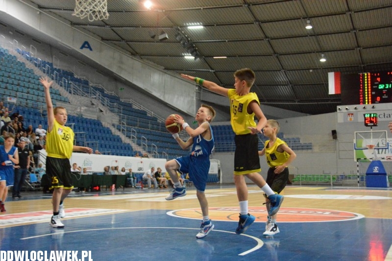 Włocławek Cup: TKM - MKK Gniezno