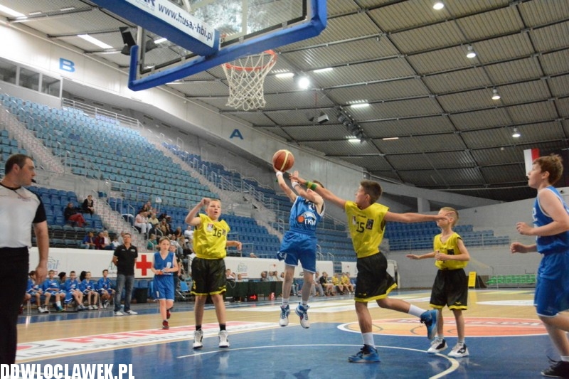 Włocławek Cup: TKM - MKK Gniezno