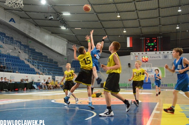 Włocławek Cup: TKM - MKK Gniezno