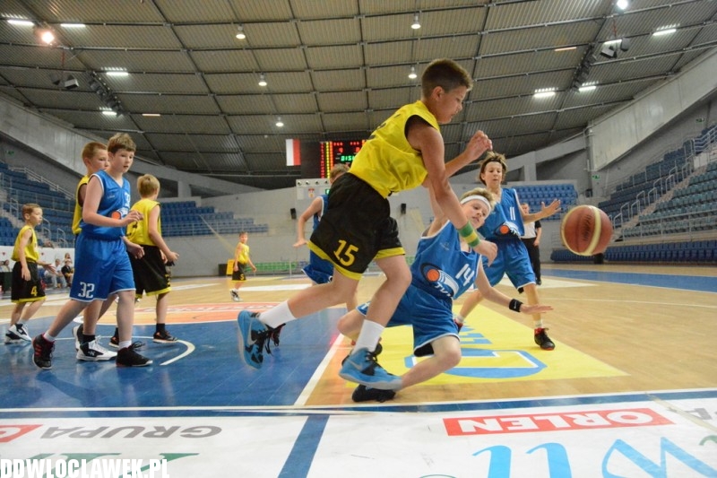 Włocławek Cup: TKM - MKK Gniezno