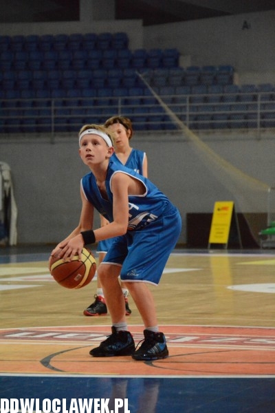 Włocławek Cup: TKM - MKK Gniezno