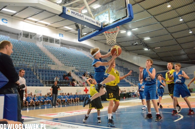 Włocławek Cup: TKM - MKK Gniezno