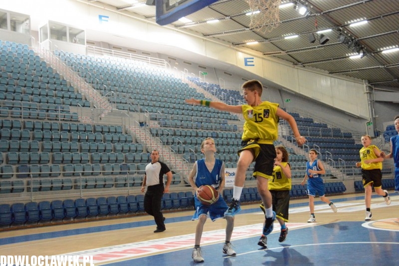 Włocławek Cup: TKM - MKK Gniezno