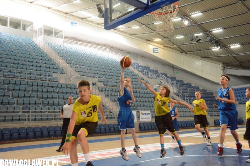 Włocławek Cup: TKM - MKK Gniezno