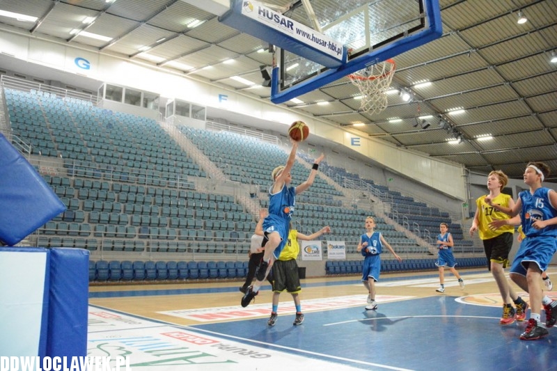 Włocławek Cup: TKM - MKK Gniezno