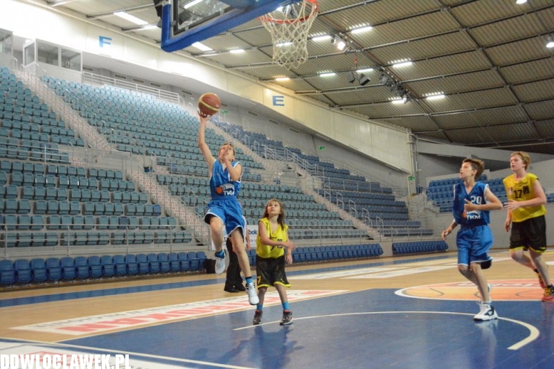 Włocławek Cup: TKM - MKK Gniezno