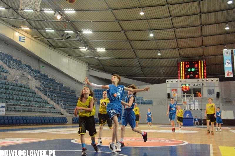 Włocławek Cup: TKM - MKK Gniezno