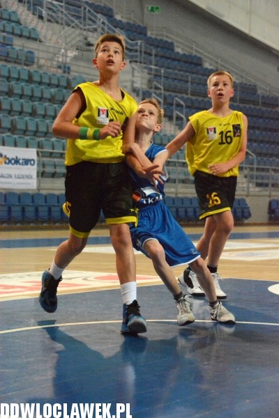 Włocławek Cup: TKM - MKK Gniezno