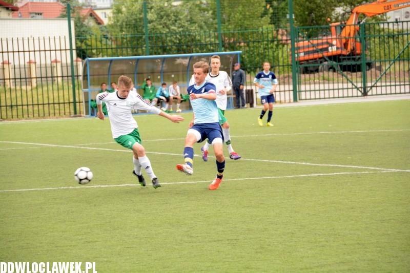 Dzień pierwszy turnieju Kujawy Cup