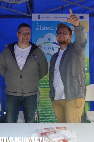 Dni Włocławka - Jarmark rozmaitości 