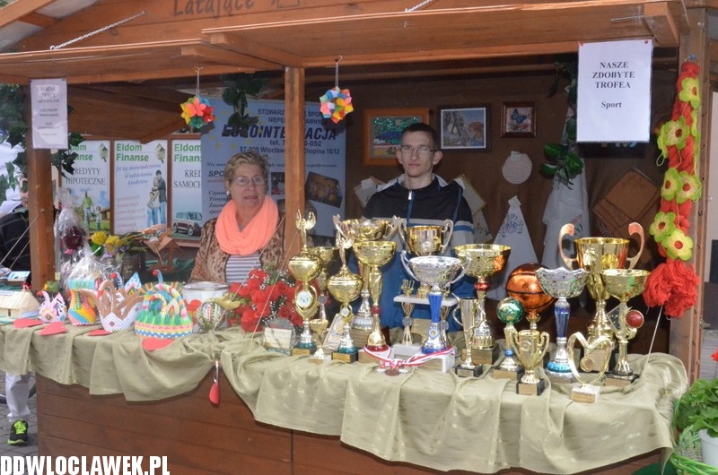 Dni Włocławka - Jarmark rozmaitości 