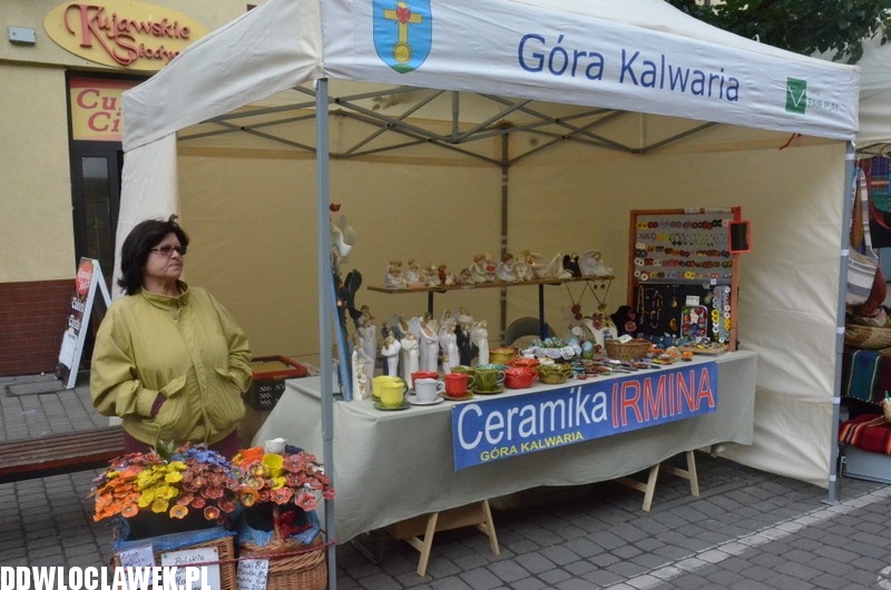 Dni Włocławka - Jarmark rozmaitości 