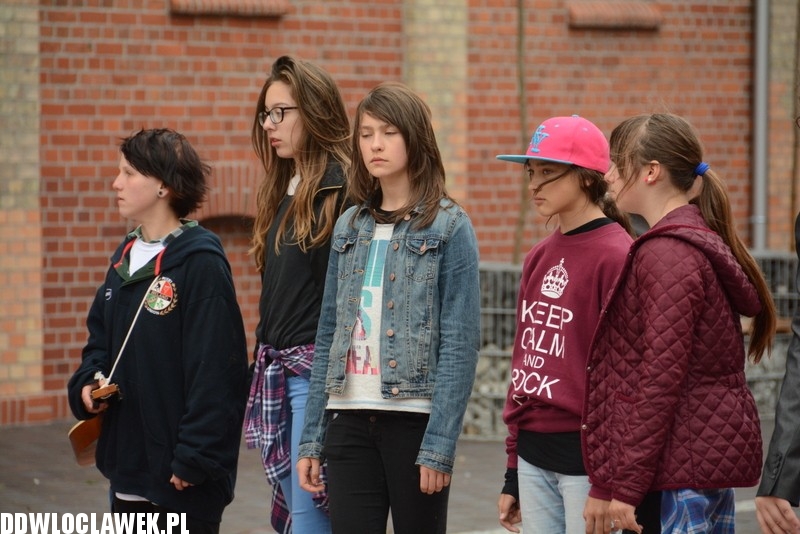 Dni Włocławka: Święto muzyki i tańca