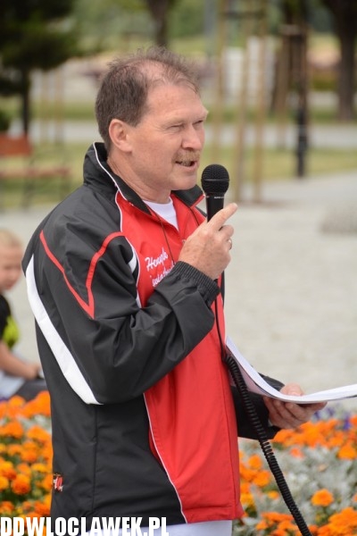 Dni Włocławka: sportowe potyczki rodzinne