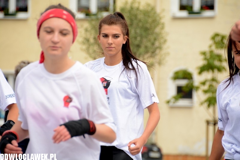 Dni Włocławka: sportowe potyczki rodzinne