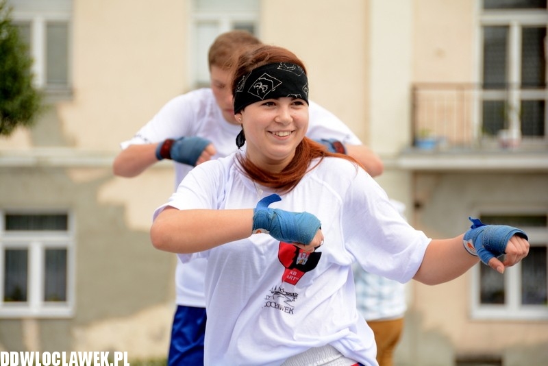 Dni Włocławka: sportowe potyczki rodzinne