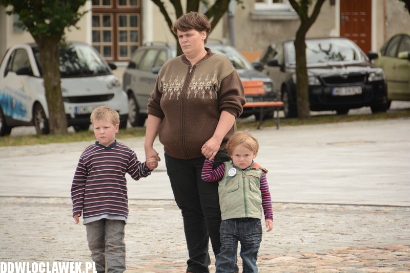 Dni Włocławka: sportowe potyczki rodzinne