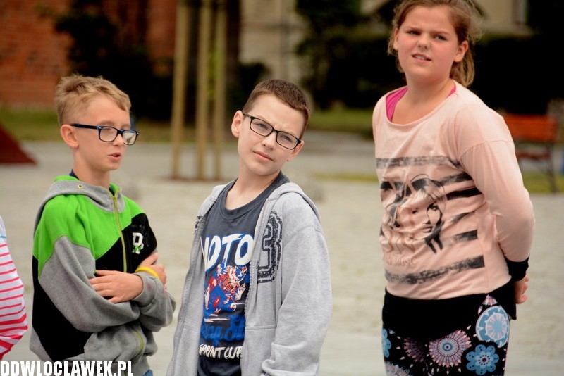 Dni Włocławka: sportowe potyczki rodzinne