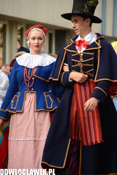 Dni Włocławka: korowód ulicami miasta